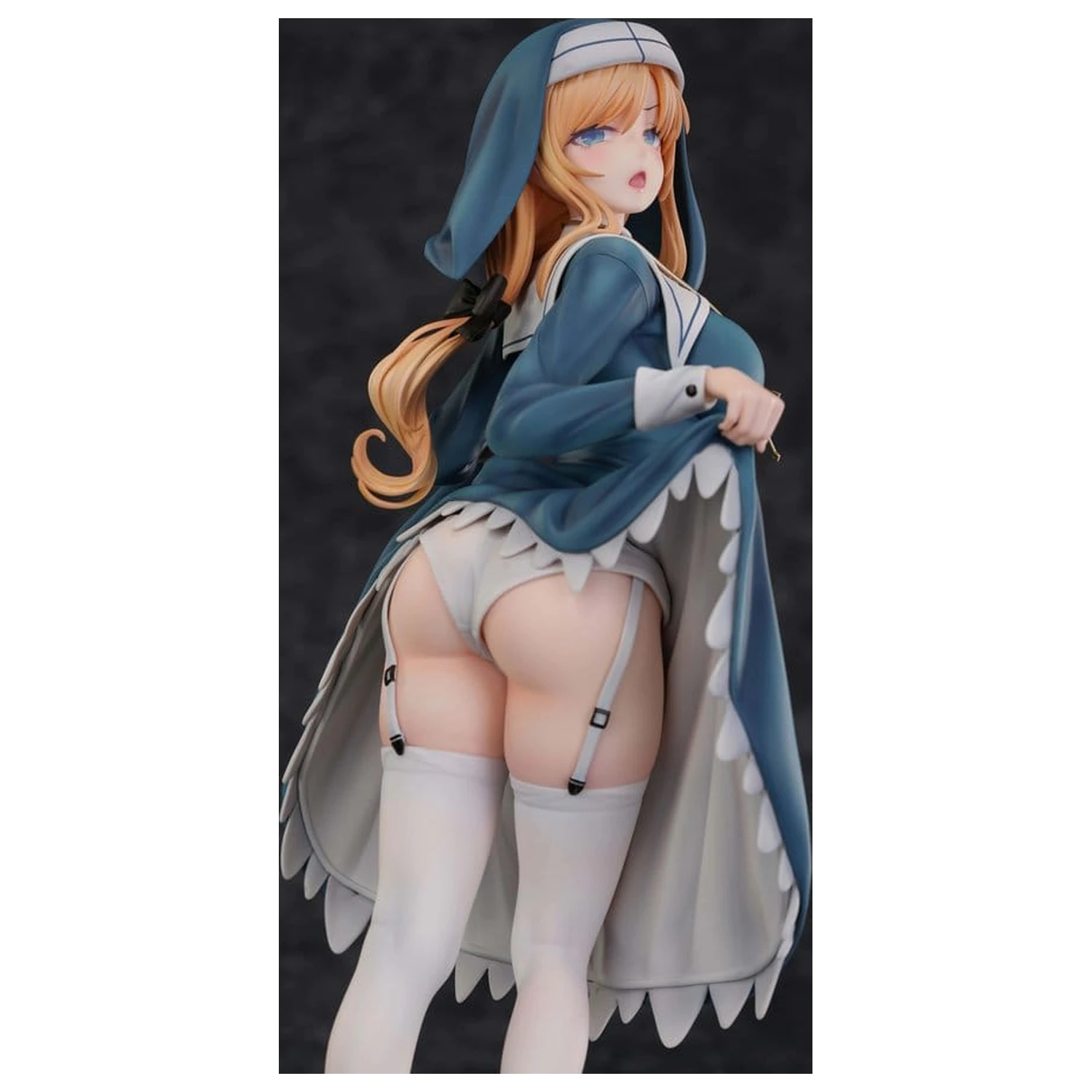 Original Character PVC figura 1/6 Maria Takayama I Want You To Make a Disgusted Face and Show Me Your Underwear 27 cm fotografija proizvoda