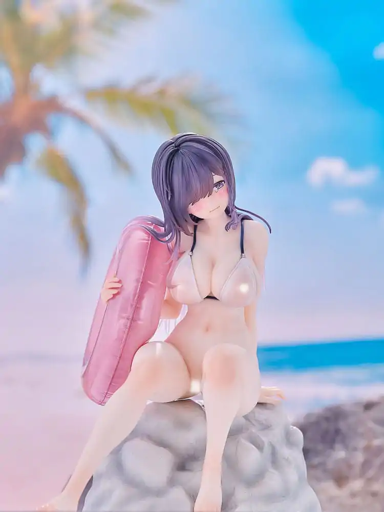 Original Character PVC Kip 1/6 Mei-chan TPK-025 16 cm fotografija proizvoda