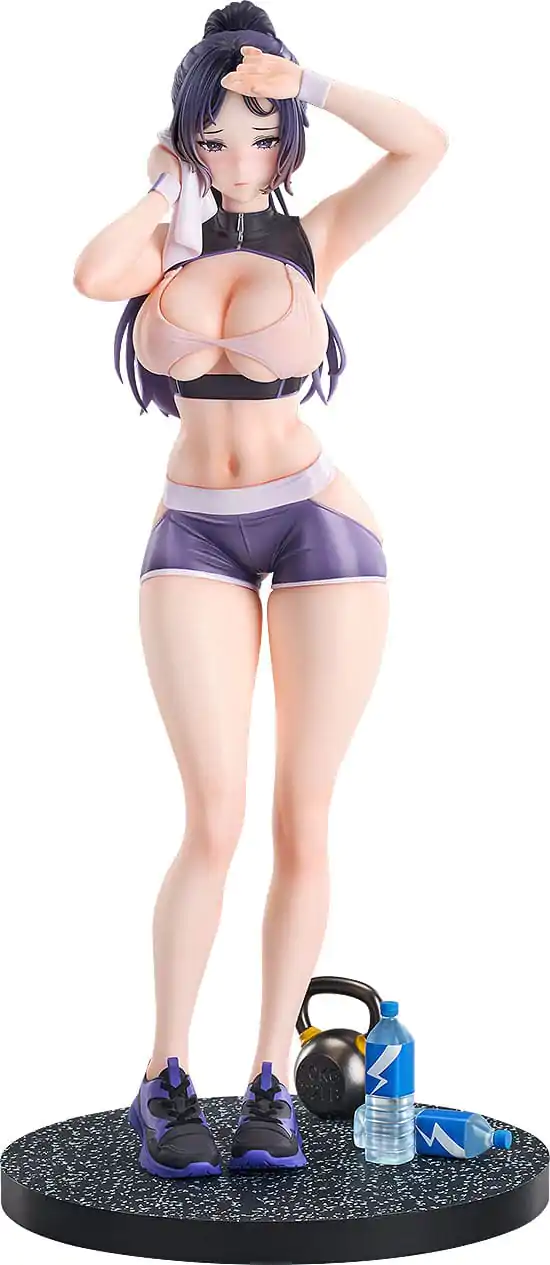 Original Character PVC Statua 1/6 Mia 29 cm fotografija proizvoda