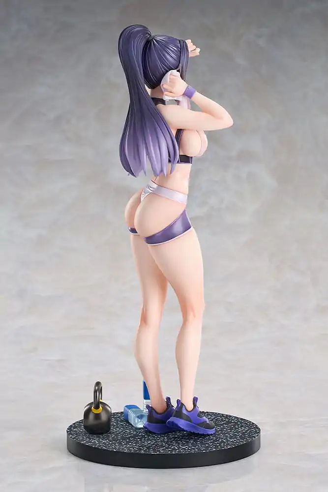 Original Character PVC Statua 1/6 Mia 29 cm fotografija proizvoda