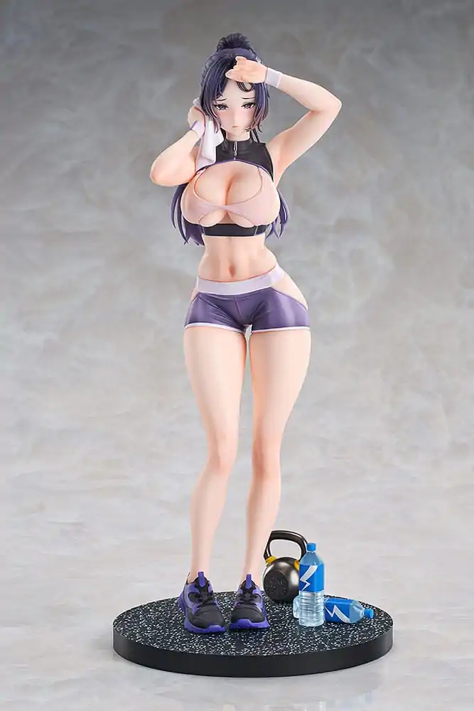 Original Character PVC Statua 1/6 Mia 29 cm fotografija proizvoda