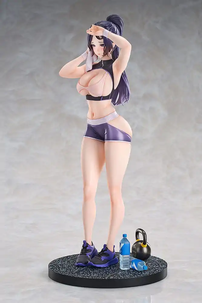 Original Character PVC Statua 1/6 Mia 29 cm fotografija proizvoda