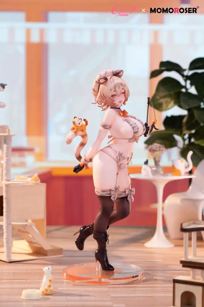 Original Character PVC Kip 1/6 Migu Chan Edition 28 cm fotografija proizvoda