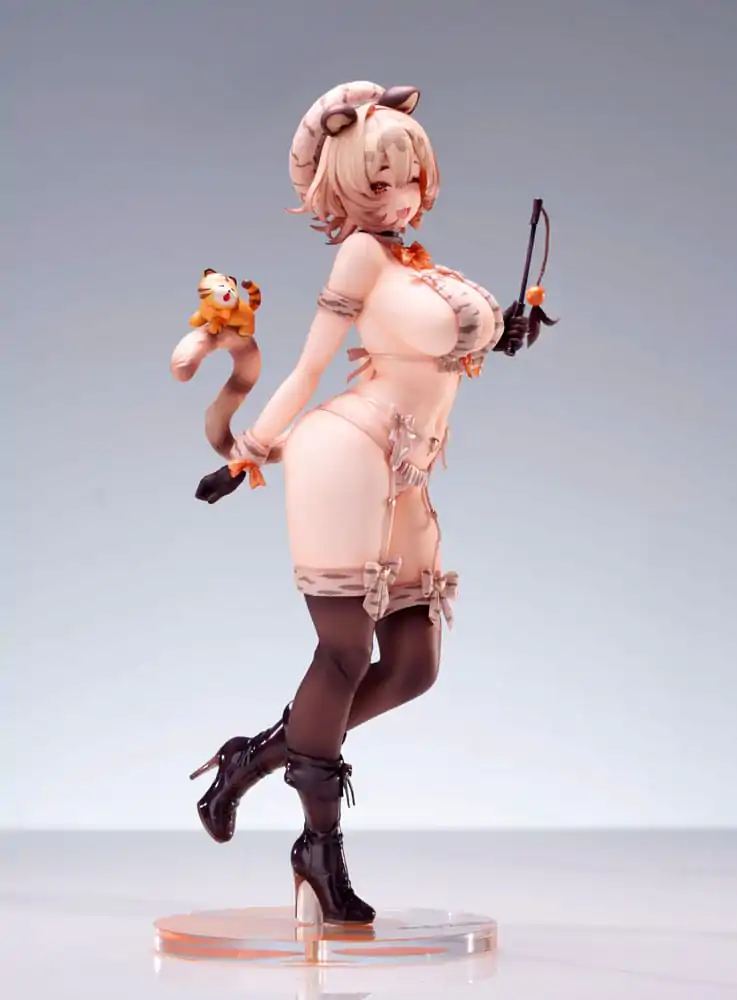 Original Character PVC Kip 1/6 Migu Chan Edition 28 cm fotografija proizvoda