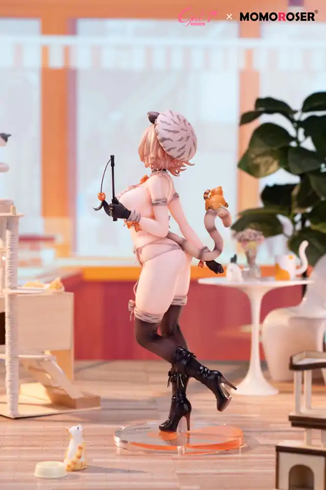 Original Character PVC Kip 1/6 Migu Chan Deluxe Edition 28 cm fotografija proizvoda
