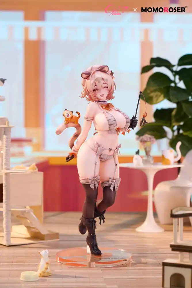 Original Character PVC Kip 1/6 Migu Chan Edition 28 cm fotografija proizvoda