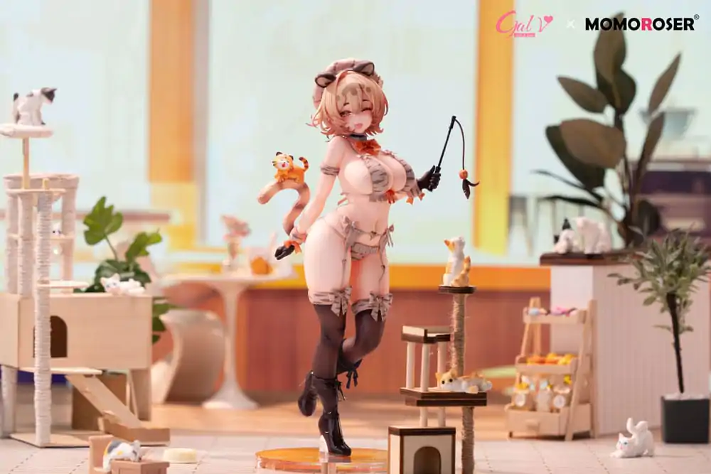 Original Character PVC Kip 1/6 Migu Chan Edition 28 cm fotografija proizvoda