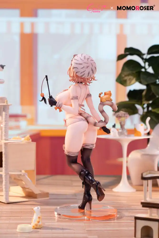 Original Character PVC Kip 1/6 Migu Chan Edition 28 cm fotografija proizvoda