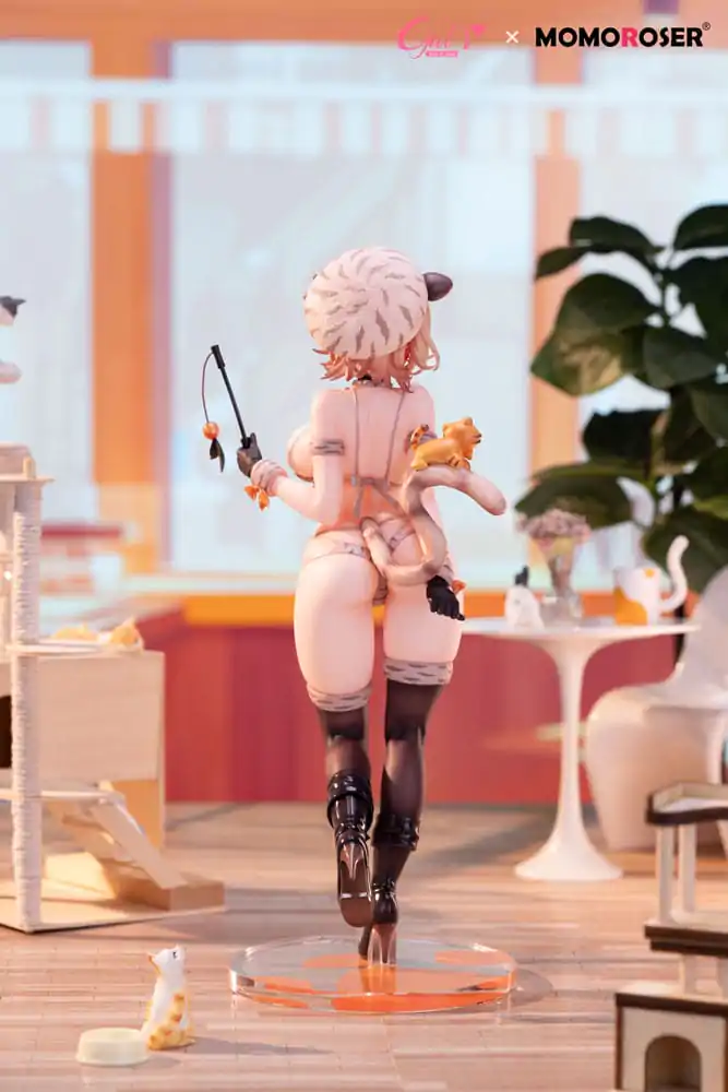 Original Character PVC Kip 1/6 Migu Chan Edition 28 cm fotografija proizvoda