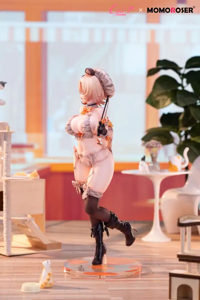 Original Character PVC Kip 1/6 Migu Chan Edition 28 cm fotografija proizvoda