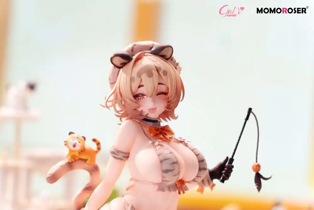 Original Character PVC Kip 1/6 Migu Chan Edition 28 cm fotografija proizvoda