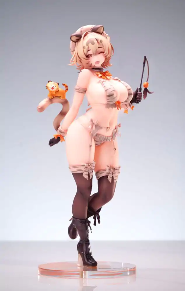 Original Character PVC Kip 1/6 Migu Chan Edition 28 cm fotografija proizvoda