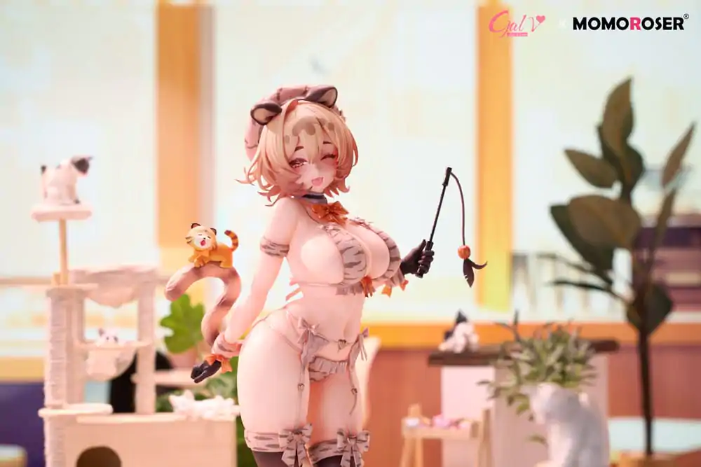 Original Character PVC Kip 1/6 Migu Chan Edition 28 cm fotografija proizvoda