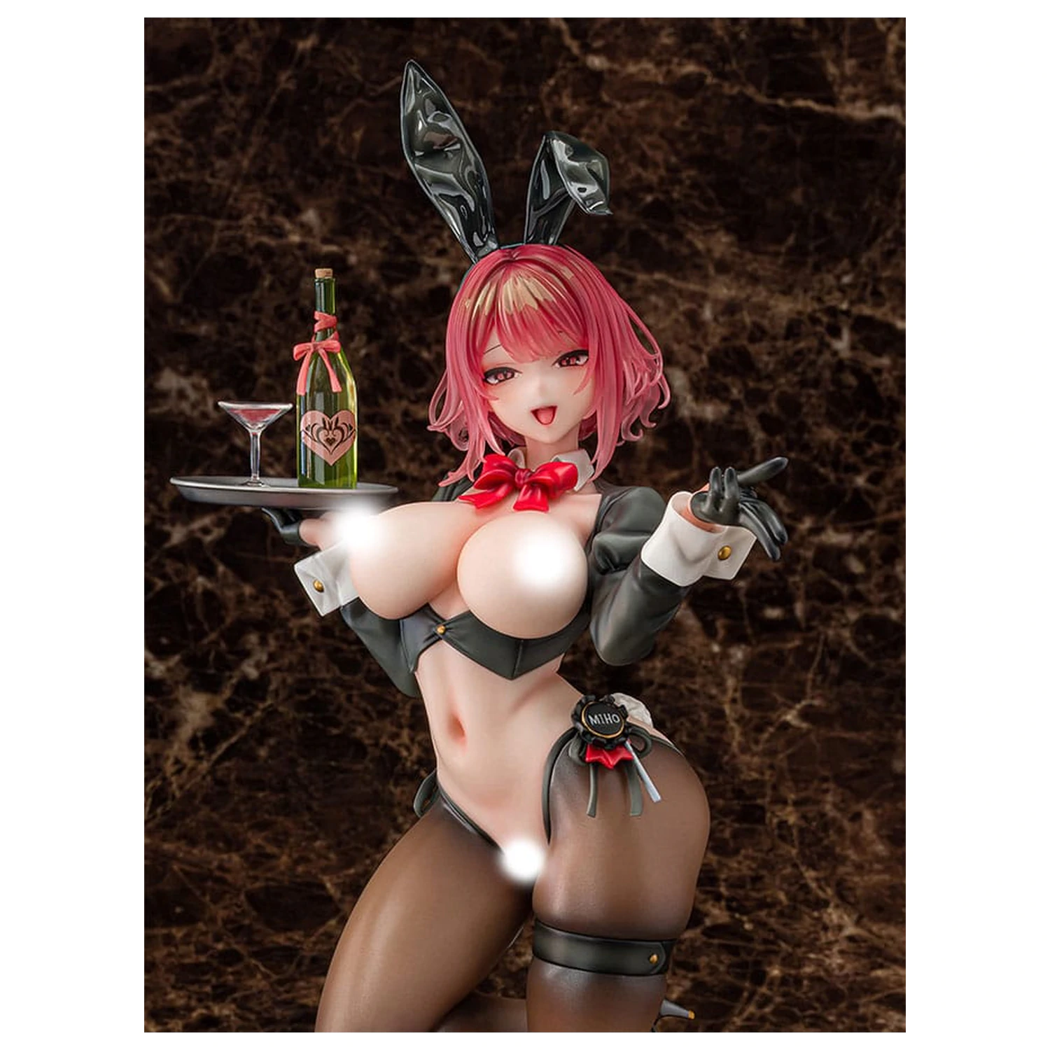 Originalni lik Kip 1/6 Miho Tsujinaka Reverse Bunny Ver. 31 cm fotografija proizvoda