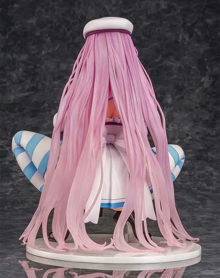 Original Character Statua 1/6 Momo Tsukimi Ilustracija Siokonbu 20 cm fotografija proizvoda