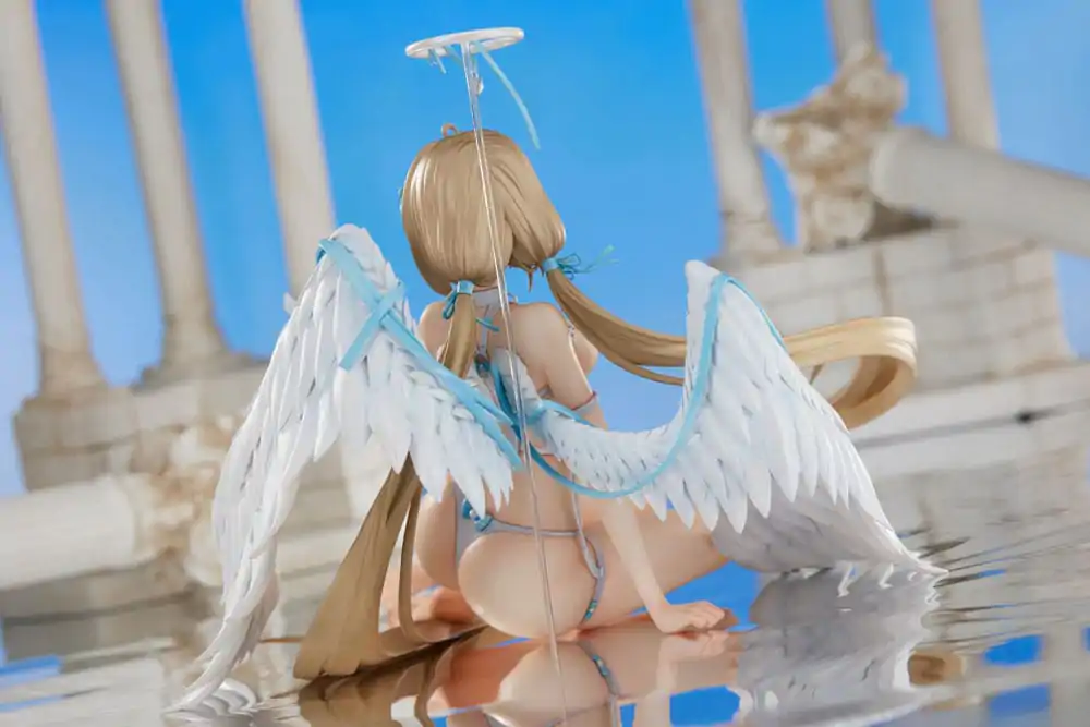 Originalna Figura lika 1/6 Momoko-Chan Ilustrirao Houkiboshi 16 cm fotografija proizvoda