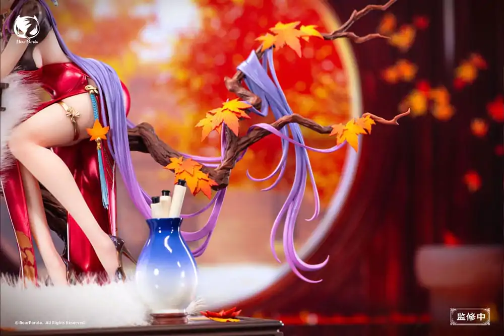 Original Character PVC Kip 1/6 Nalan´s Poetry 23 cm fotografija proizvoda