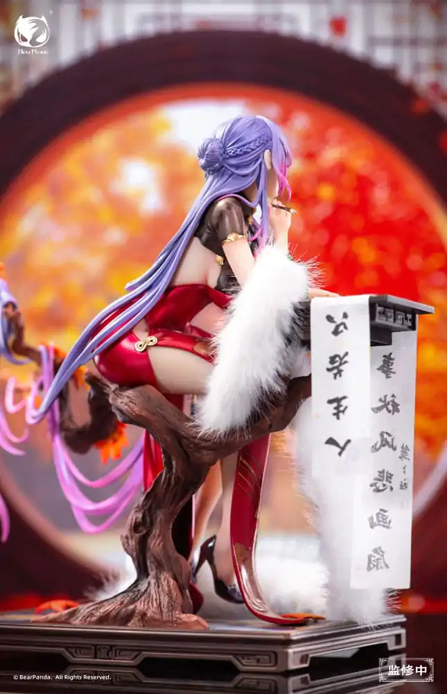 Original Character PVC Kip 1/6 Nalan´s Poetry 23 cm fotografija proizvoda