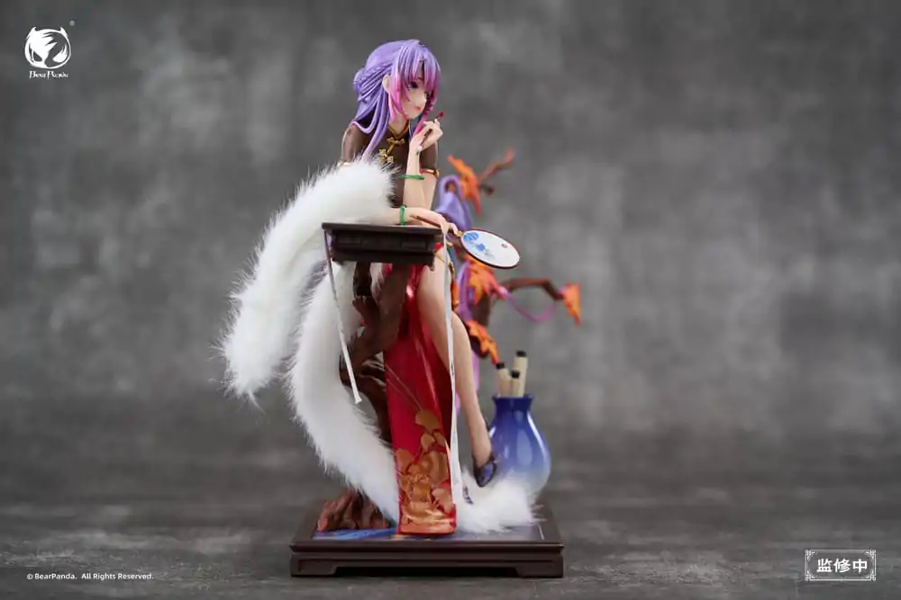 Original Character PVC Kip 1/6 Nalan´s Poetry 23 cm fotografija proizvoda