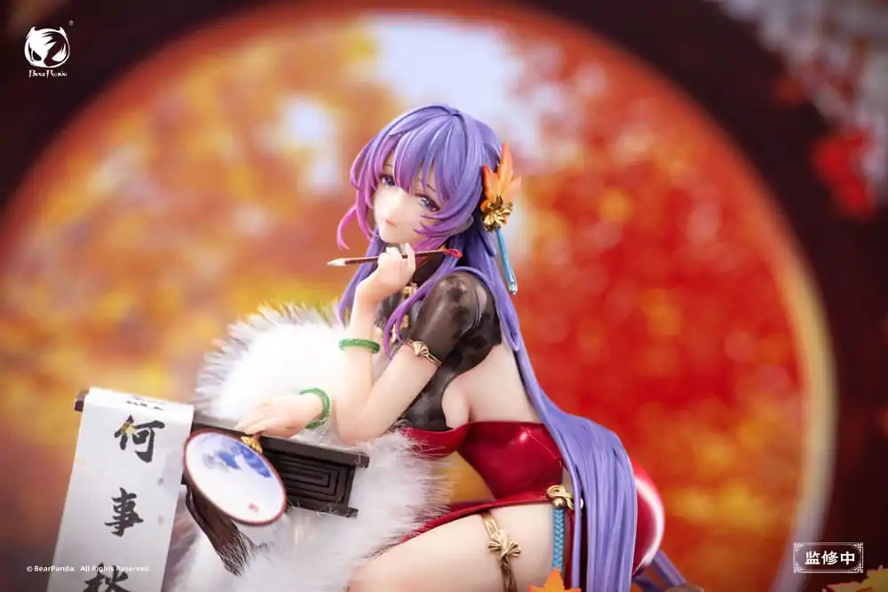 Original Character PVC Kip 1/6 Nalan´s Poetry 23 cm fotografija proizvoda