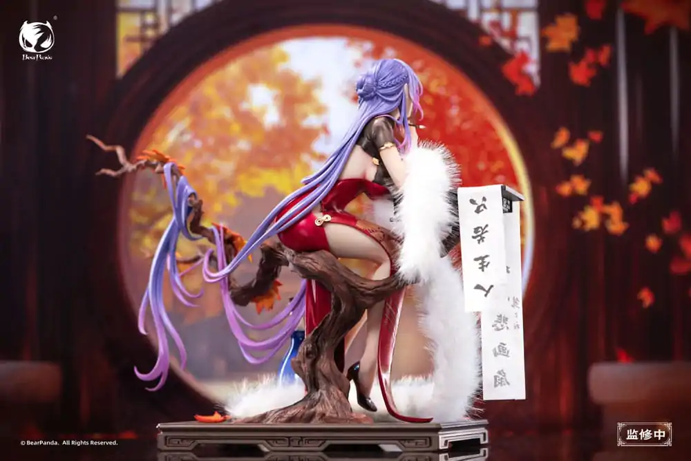 Original Character PVC Kip 1/6 Nalan´s Poetry 23 cm fotografija proizvoda