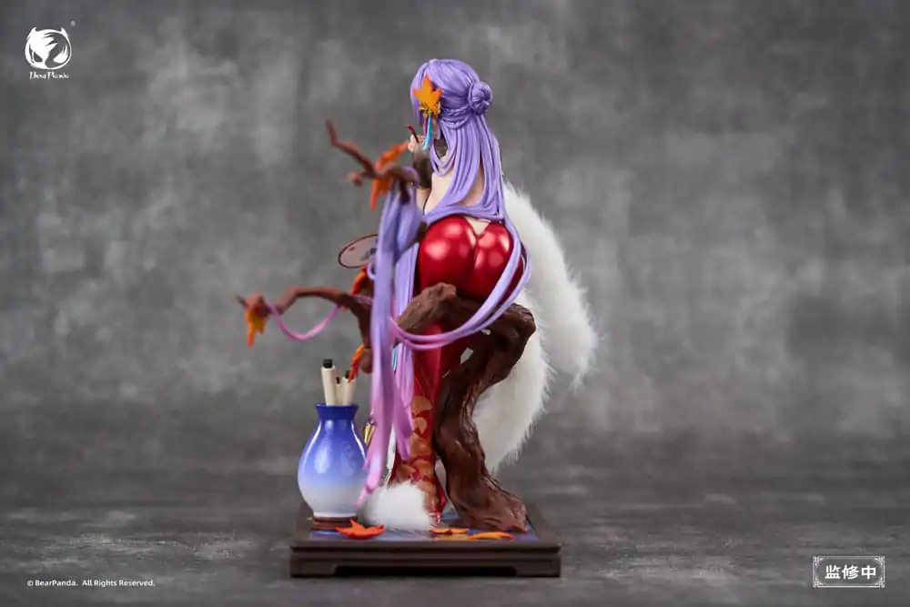 Original Character PVC Kip 1/6 Nalan´s Poetry 23 cm fotografija proizvoda
