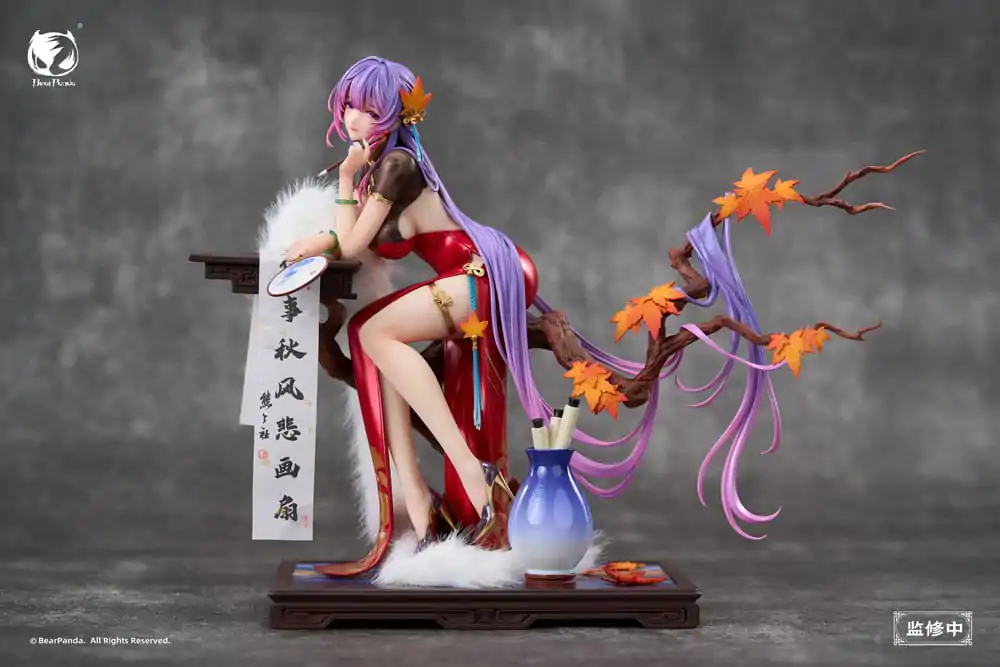 Original Character PVC Kip 1/6 Nalan´s Poetry 23 cm fotografija proizvoda