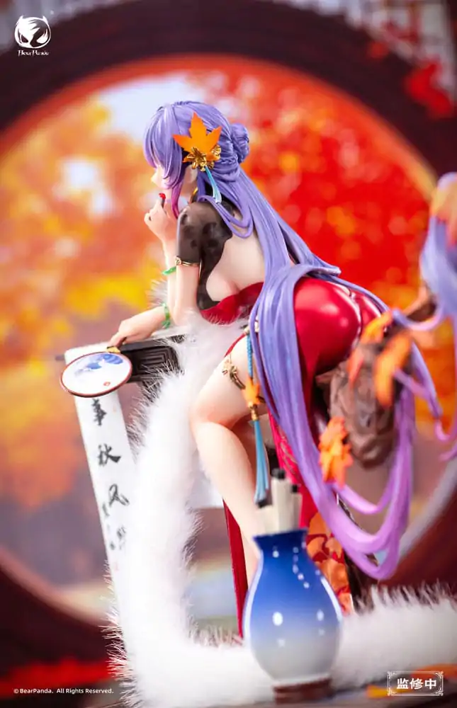 Original Character PVC Kip 1/6 Nalan´s Poetry 23 cm fotografija proizvoda