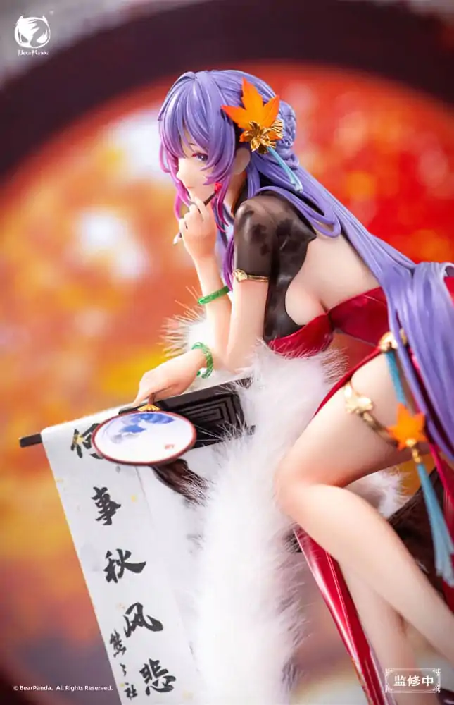 Original Character PVC Kip 1/6 Nalan´s Poetry 23 cm fotografija proizvoda