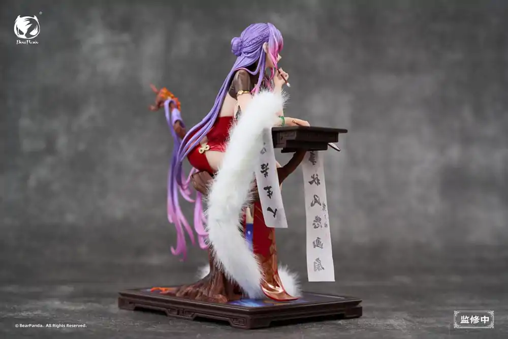Original Character PVC Kip 1/6 Nalan´s Poetry 23 cm fotografija proizvoda