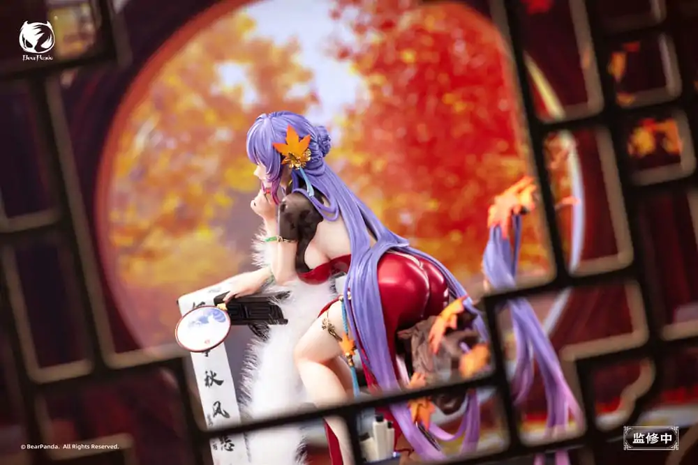 Original Character PVC Kip 1/6 Nalan´s Poetry 23 cm fotografija proizvoda