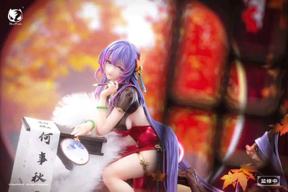 Original Character PVC Kip 1/6 Nalan´s Poetry 23 cm fotografija proizvoda