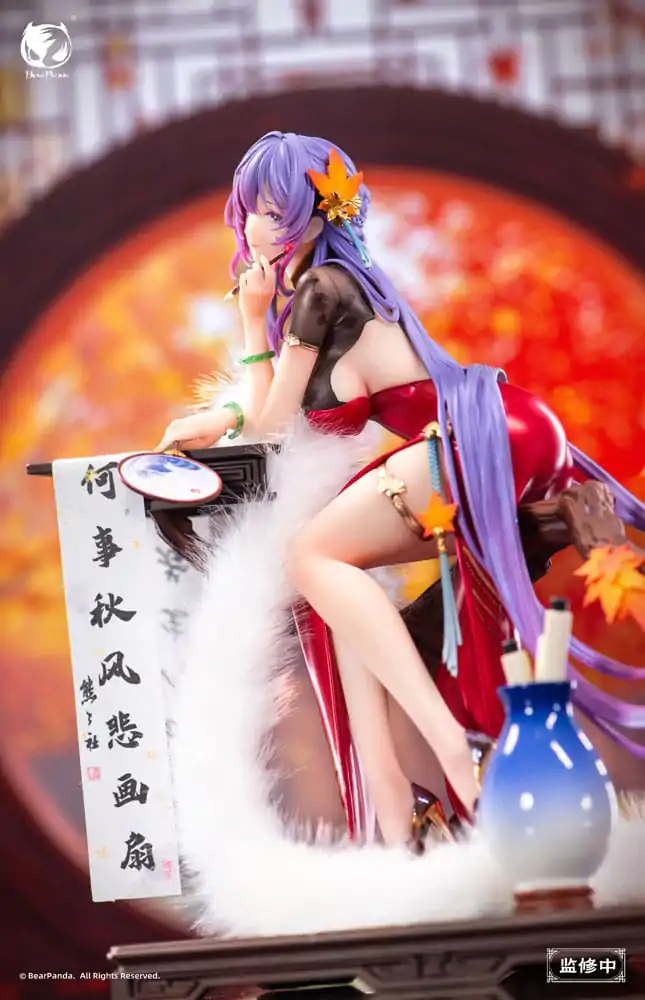 Original Character PVC Kip 1/6 Nalan´s Poetry 23 cm fotografija proizvoda