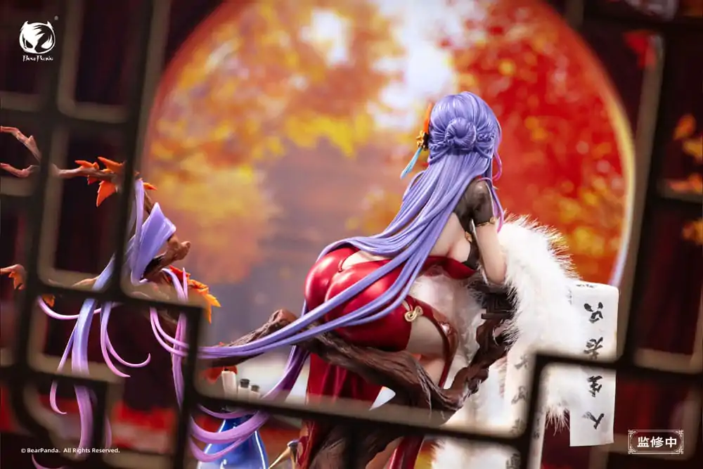 Original Character PVC Kip 1/6 Nalan´s Poetry 23 cm fotografija proizvoda
