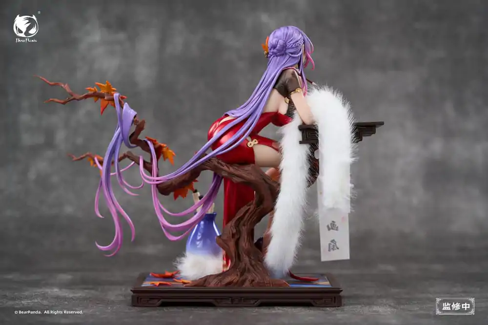 Original Character PVC Kip 1/6 Nalan´s Poetry 23 cm fotografija proizvoda