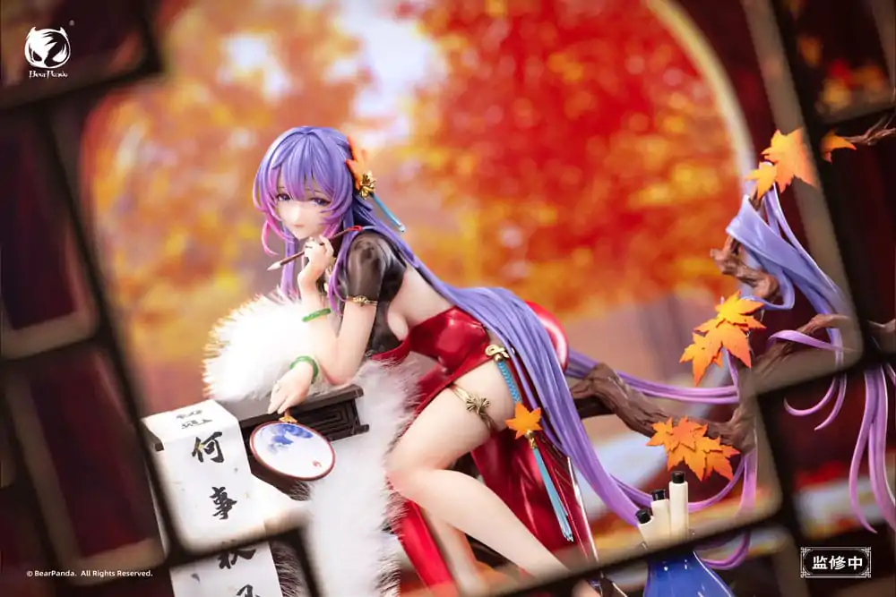 Original Character PVC Kip 1/6 Nalan´s Poetry 23 cm fotografija proizvoda