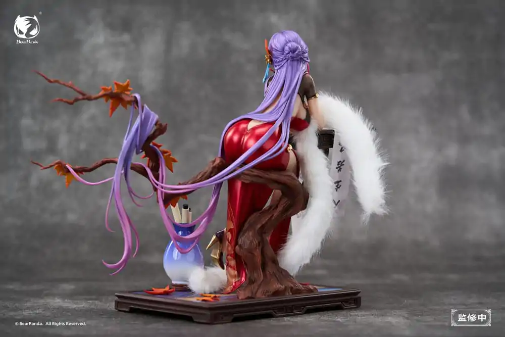 Original Character PVC Kip 1/6 Nalan´s Poetry 23 cm fotografija proizvoda