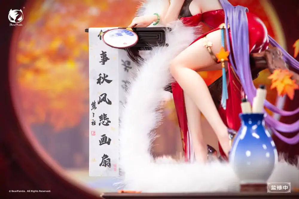 Original Character PVC Kip 1/6 Nalan´s Poetry 23 cm fotografija proizvoda