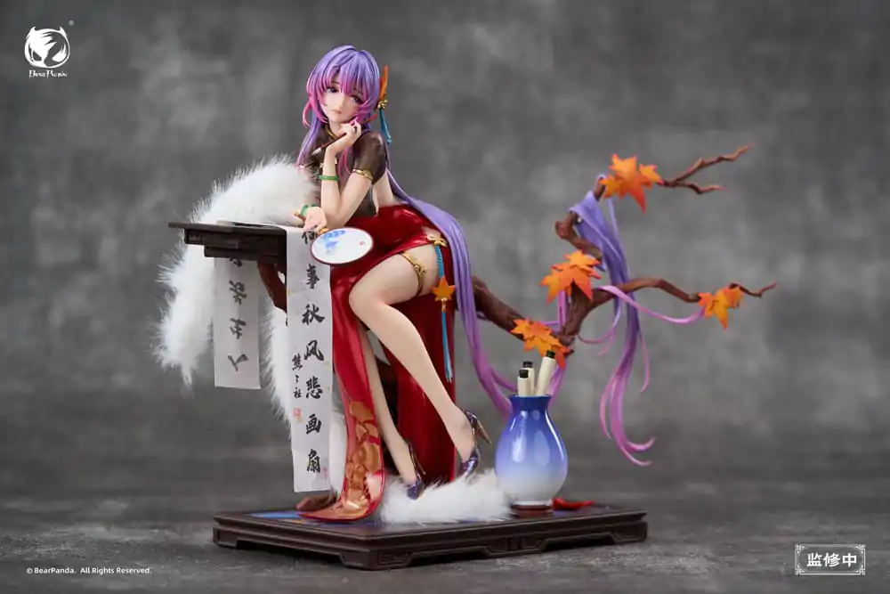 Original Character PVC Kip 1/6 Nalan´s Poetry 23 cm fotografija proizvoda