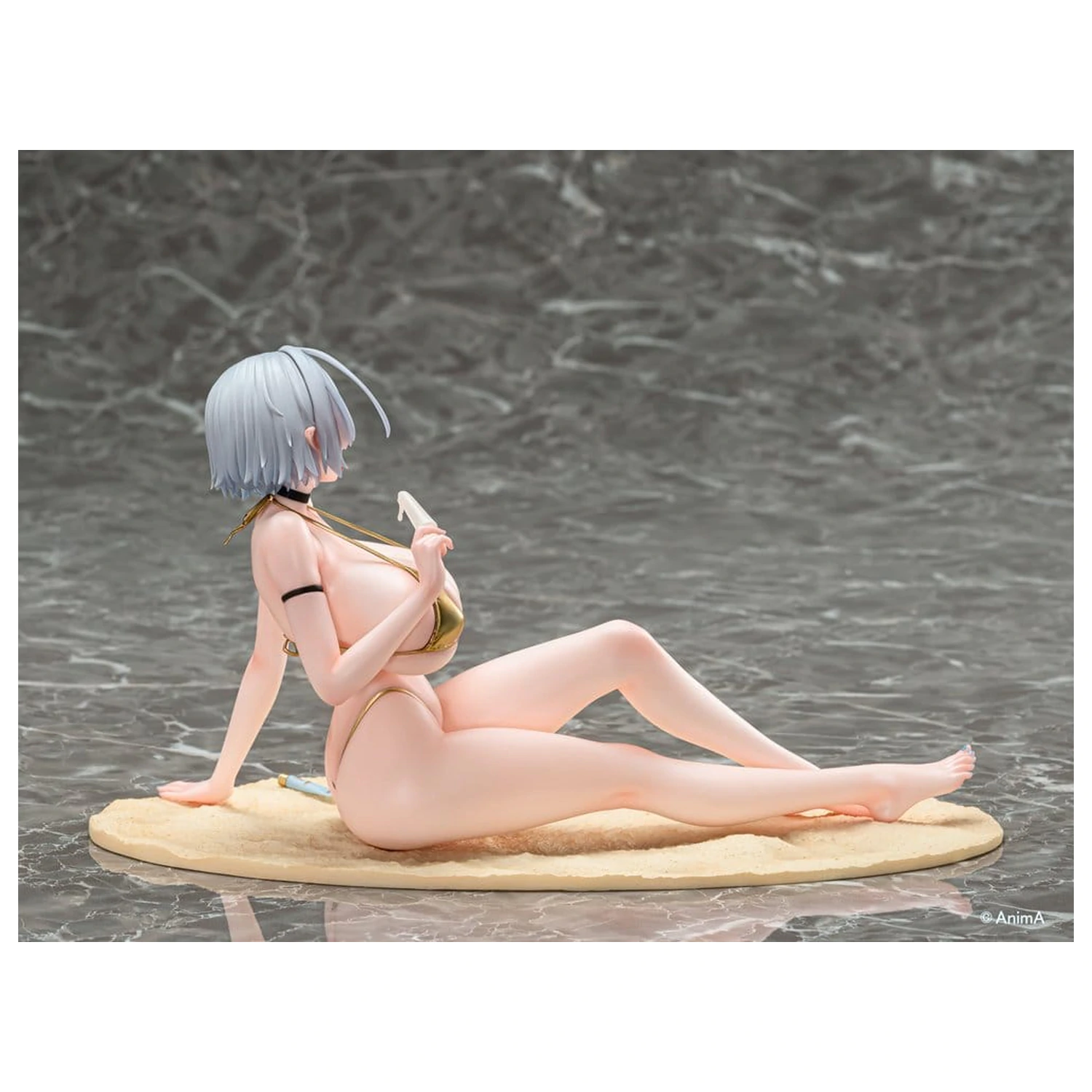 Original Character PVC figura 1/6 Naophelia Bikini Ver. ilustracija by AnimA 15 cm fotografija proizvoda