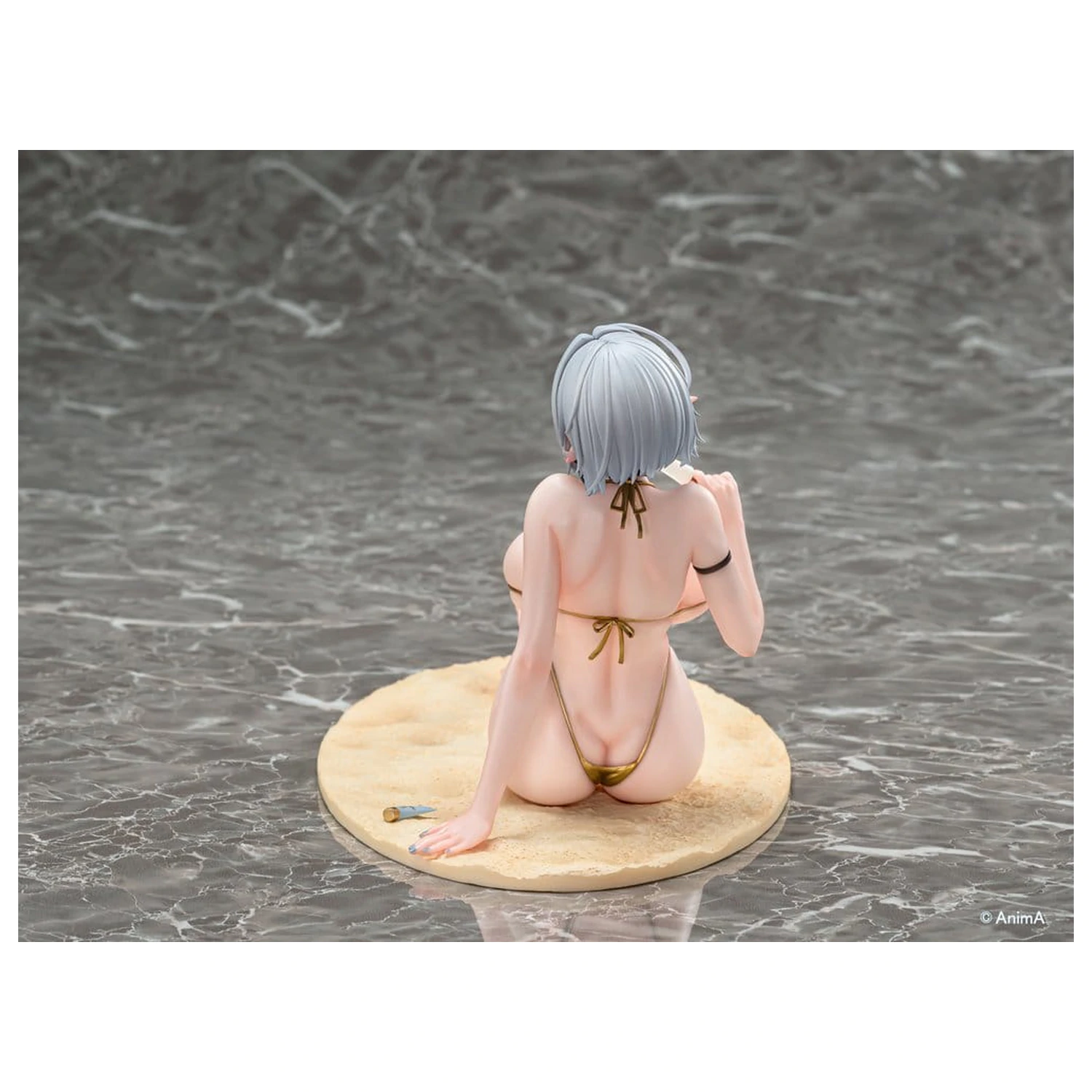 Original Character PVC figura 1/6 Naophelia Bikini Ver. ilustracija by AnimA 15 cm fotografija proizvoda