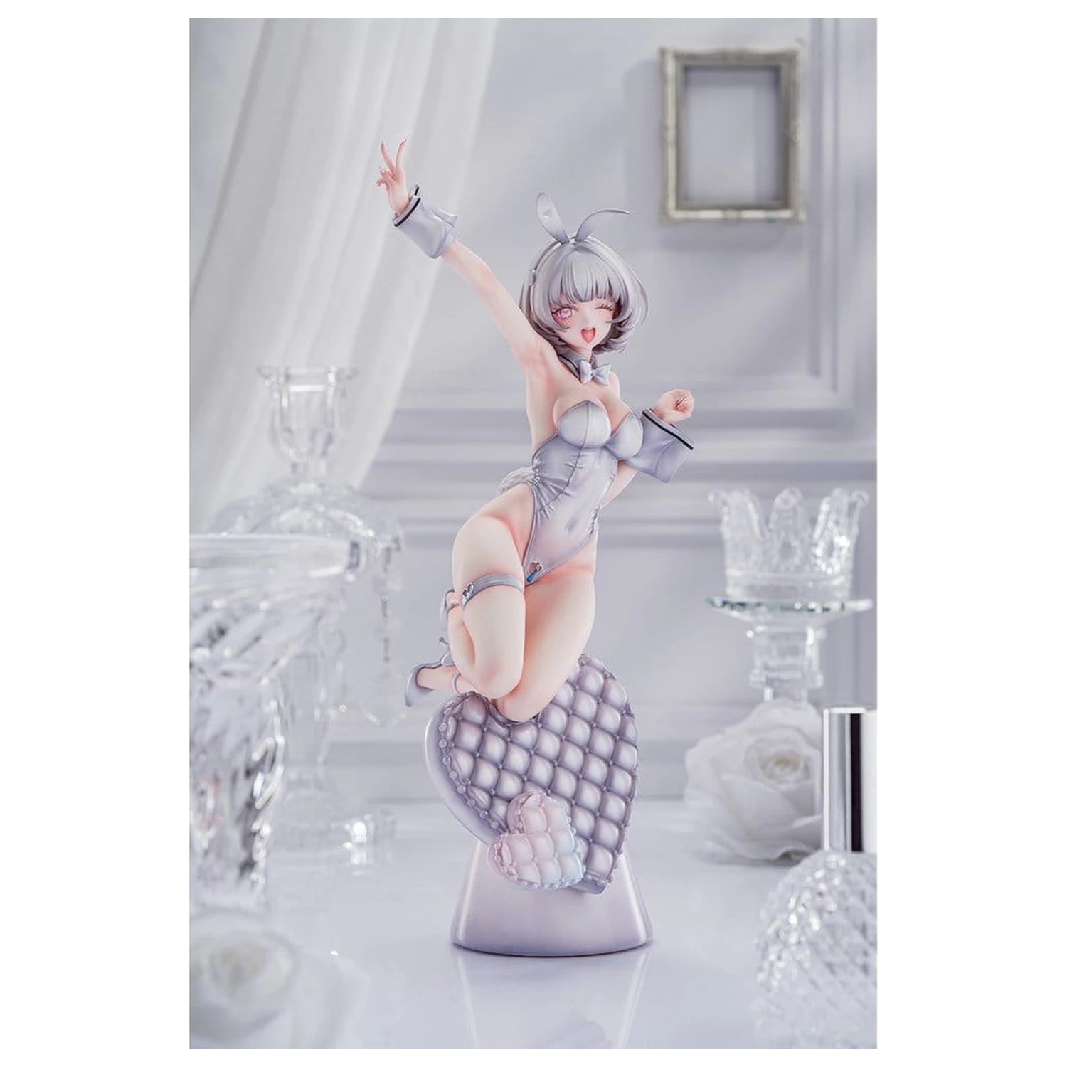 Original Character PVC figura 1/6 Natalia ilustracija Ohisashiburi 30 cm fotografija proizvoda