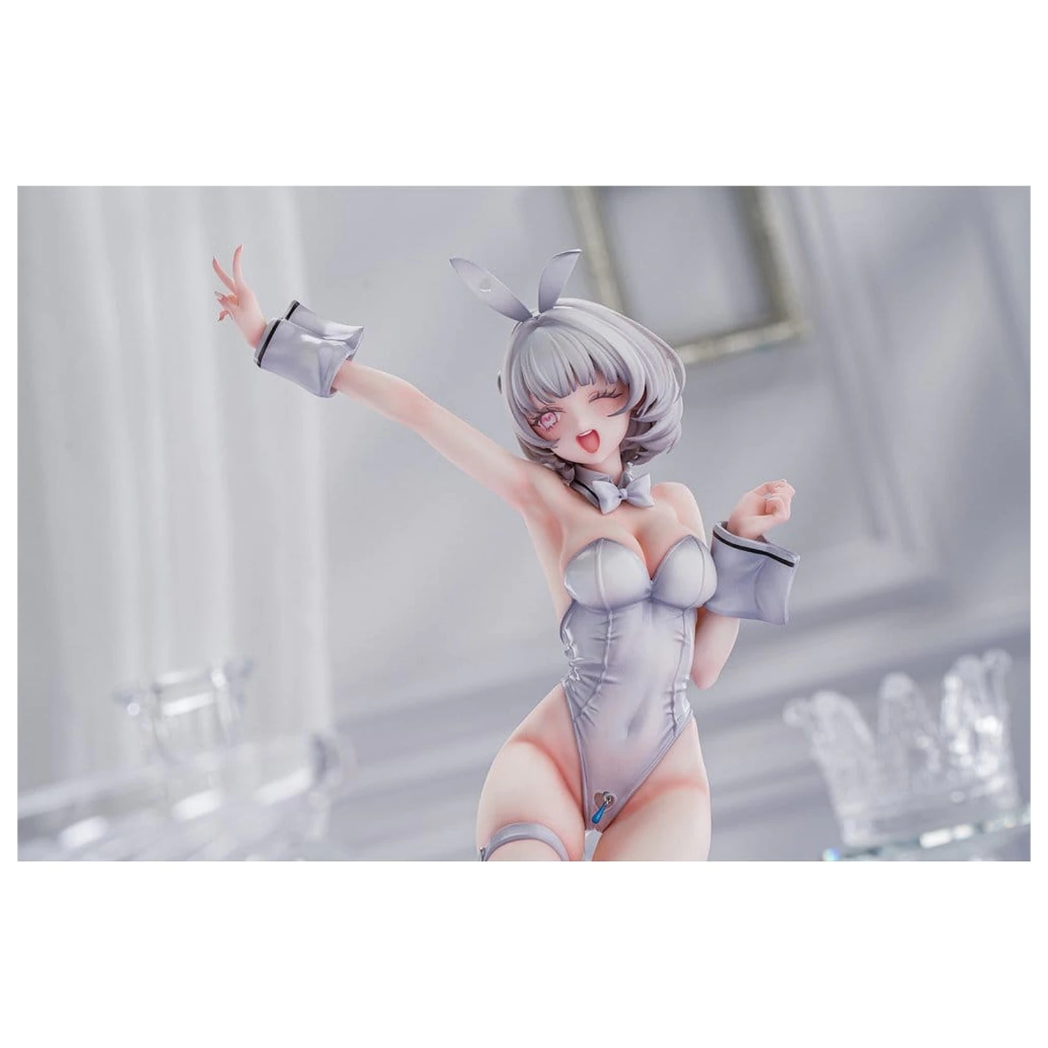 Original Character PVC figura 1/6 Natalia ilustracija Ohisashiburi 30 cm fotografija proizvoda