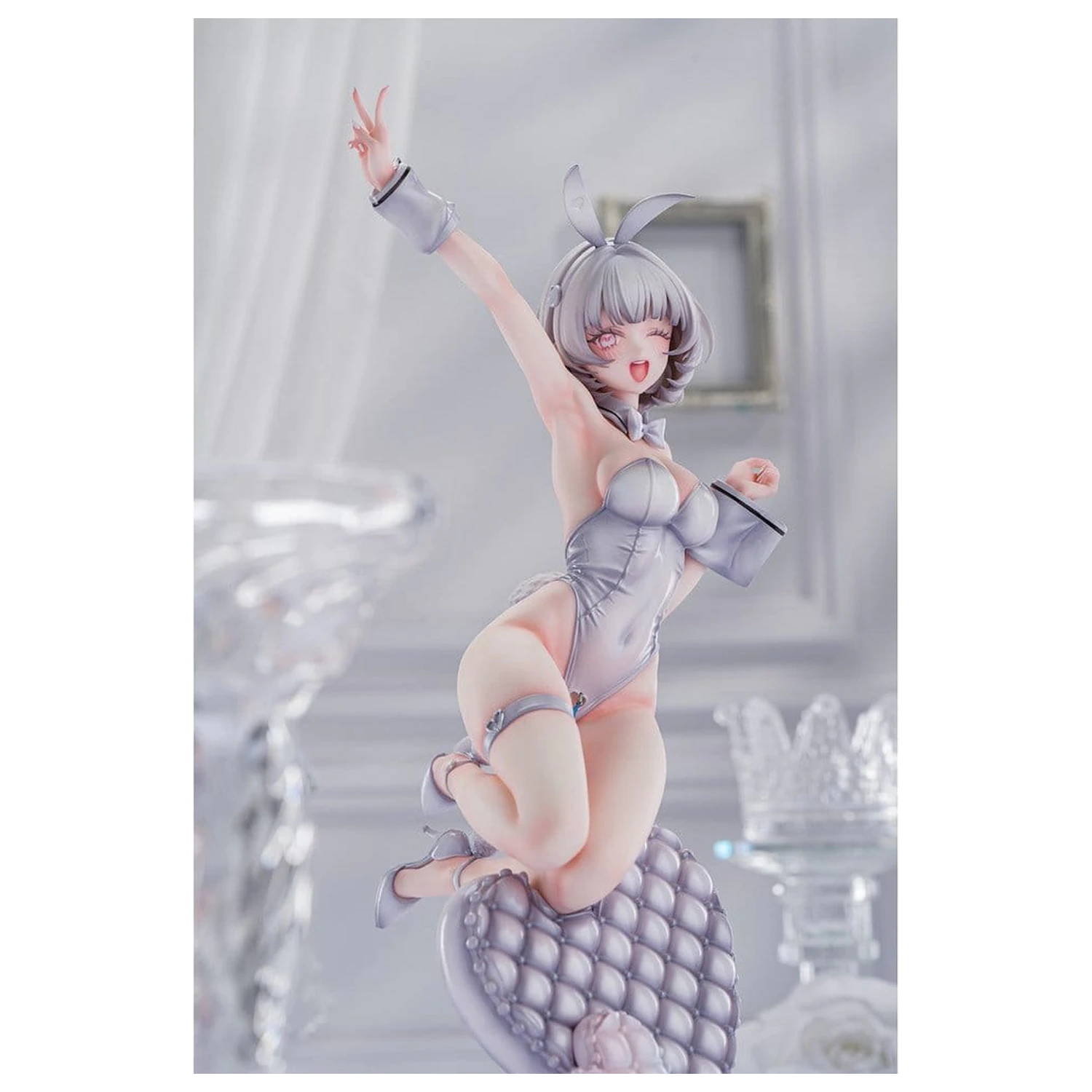 Original Character PVC figura 1/6 Natalia ilustracija Ohisashiburi 30 cm fotografija proizvoda