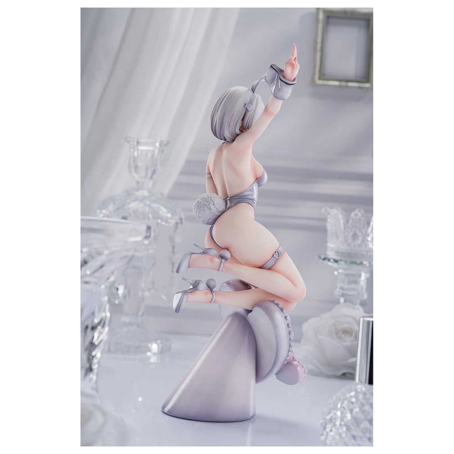 Original Character PVC figura 1/6 Natalia ilustracija Ohisashiburi 30 cm fotografija proizvoda