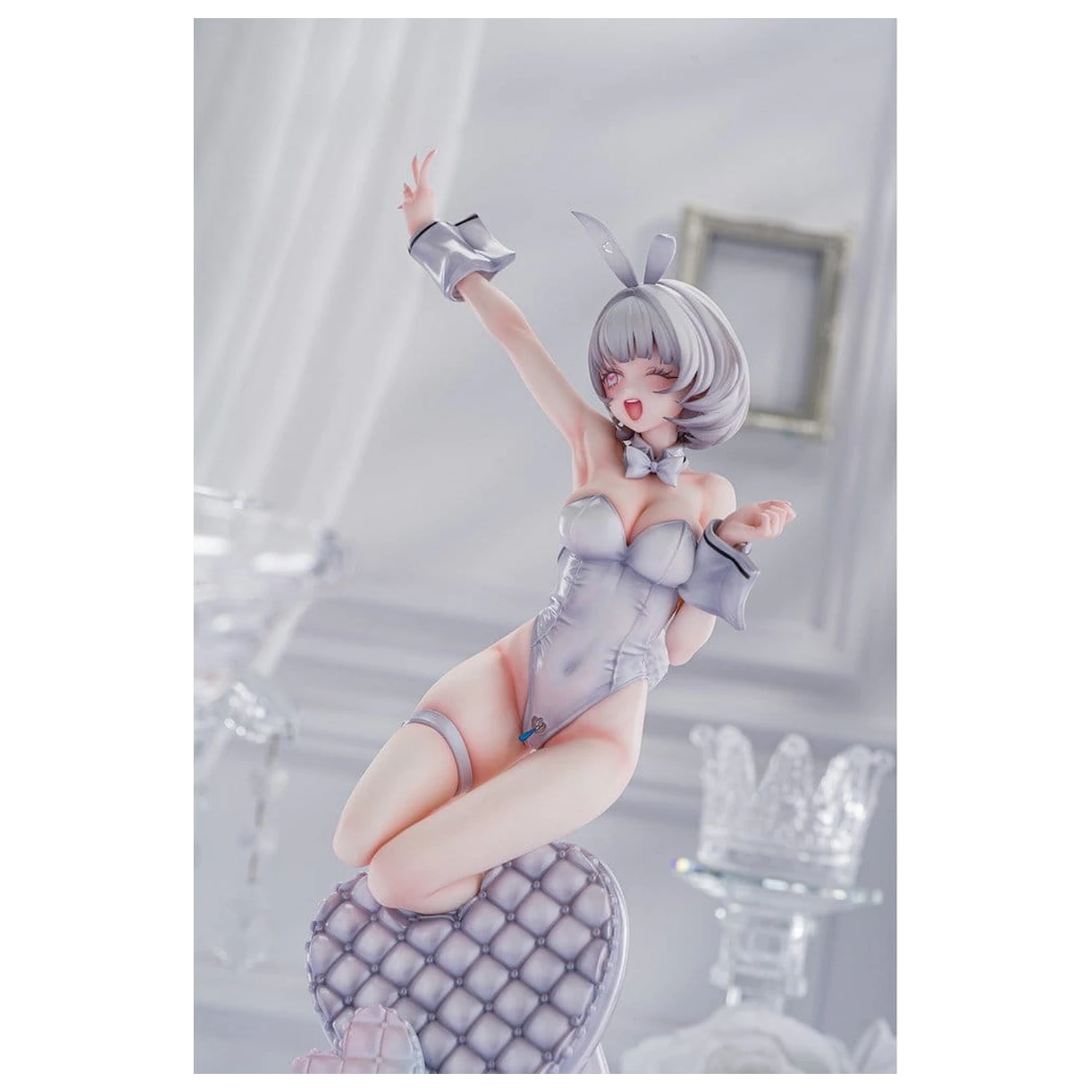 Original Character PVC figura 1/6 Natalia ilustracija Ohisashiburi 30 cm fotografija proizvoda