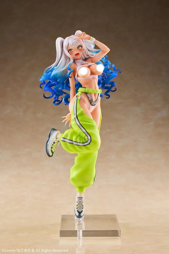 Original Character PVC kip 1/6 Natsumi Takahashi Illustrated by Neko Metaru 30 cm fotografija proizvoda