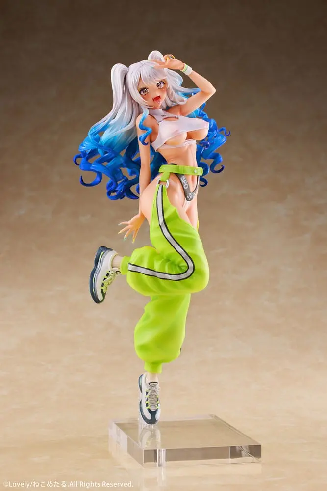 Original Character PVC kip 1/6 Natsumi Takahashi Illustrated by Neko Metaru 30 cm fotografija proizvoda