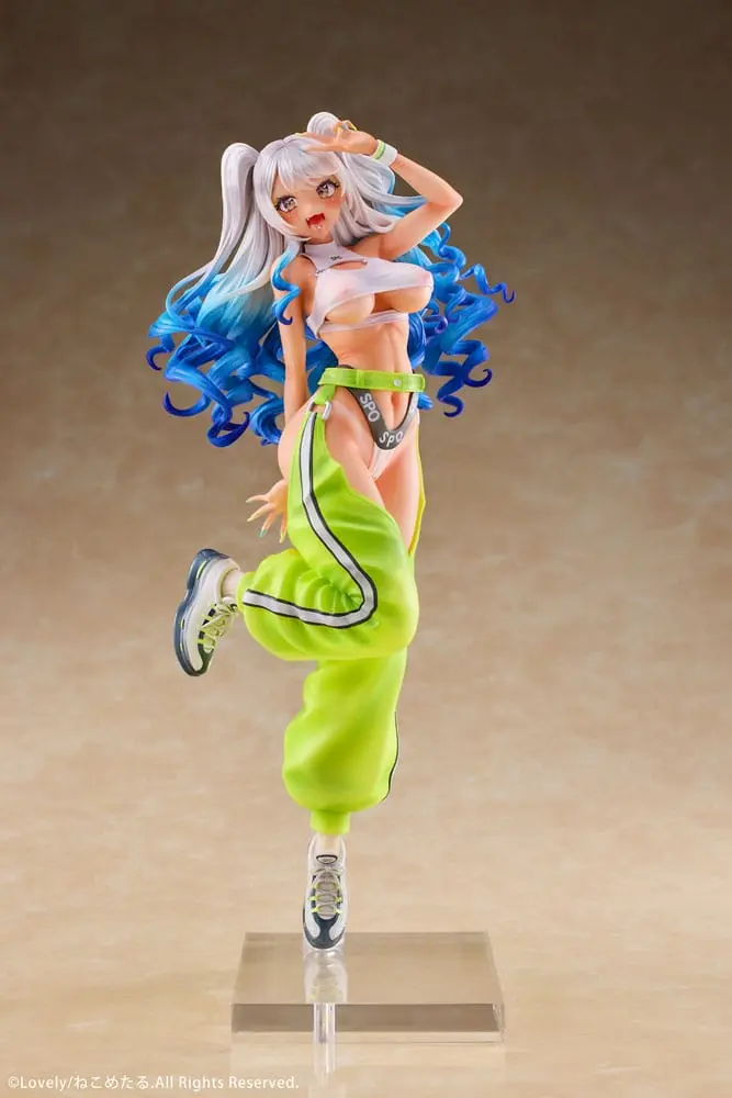 Original Character PVC kip 1/6 Natsumi Takahashi Illustrated by Neko Metaru 30 cm fotografija proizvoda