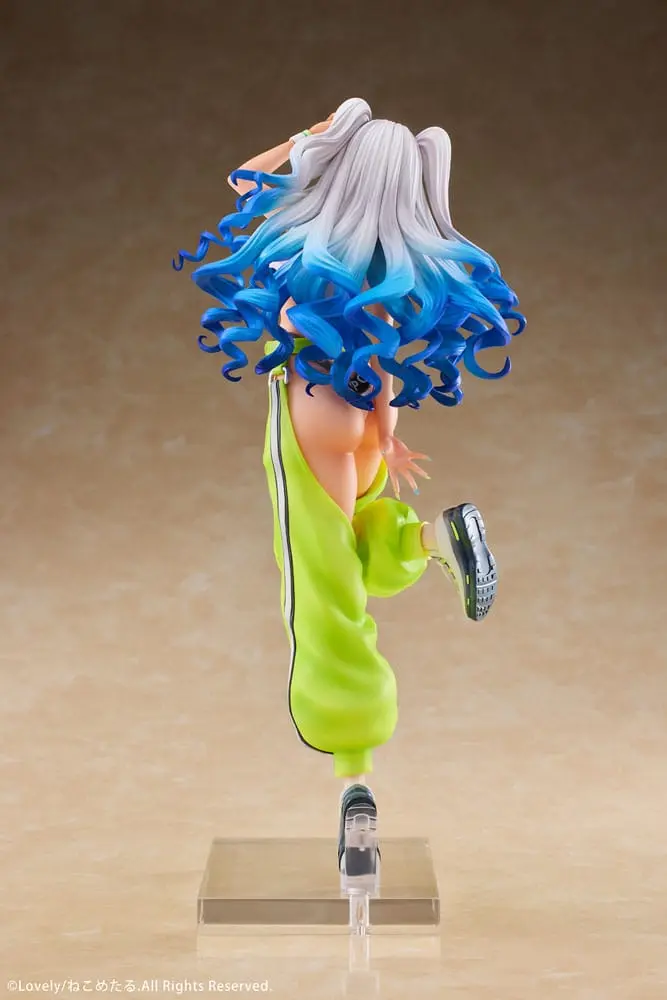 Original Character PVC kip 1/6 Natsumi Takahashi Illustrated by Neko Metaru 30 cm fotografija proizvoda